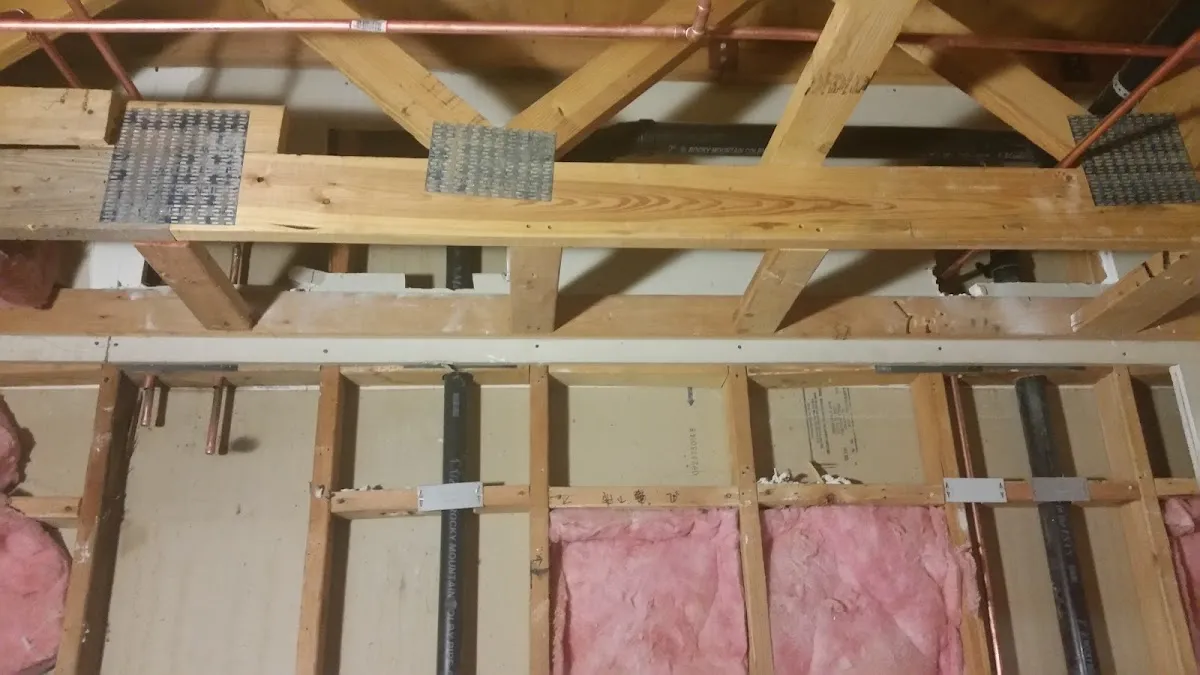 Plumbing services in Wilkins, PA